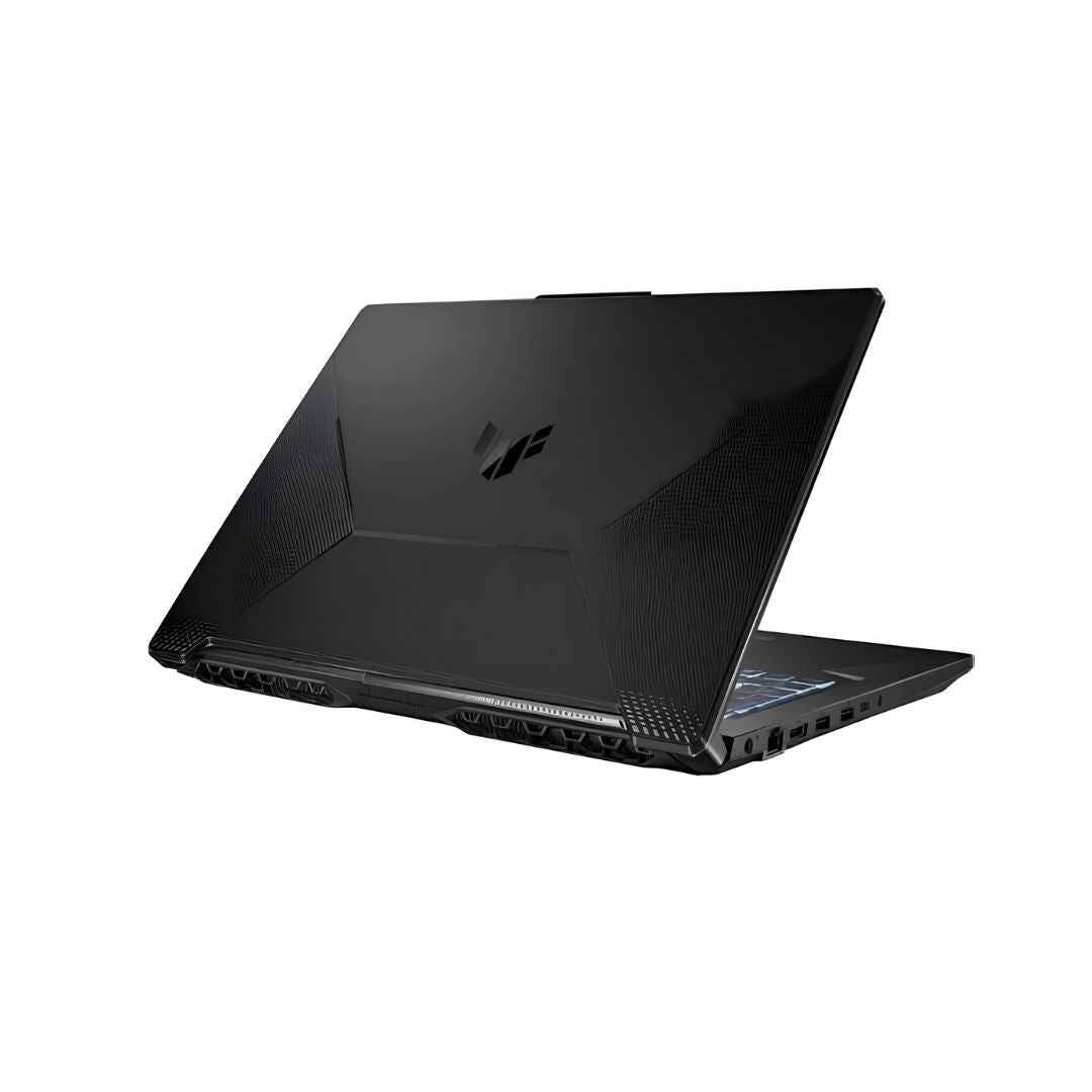 ASUS TUF Gaming A15 FA506NCG-HN191, AMD Ryzen 7-7445HS, RAM 16G, SSD 512GB, NVIDIA RTX 3050 4GB, 15.6-inch FHD 144Hz, Graphite Black