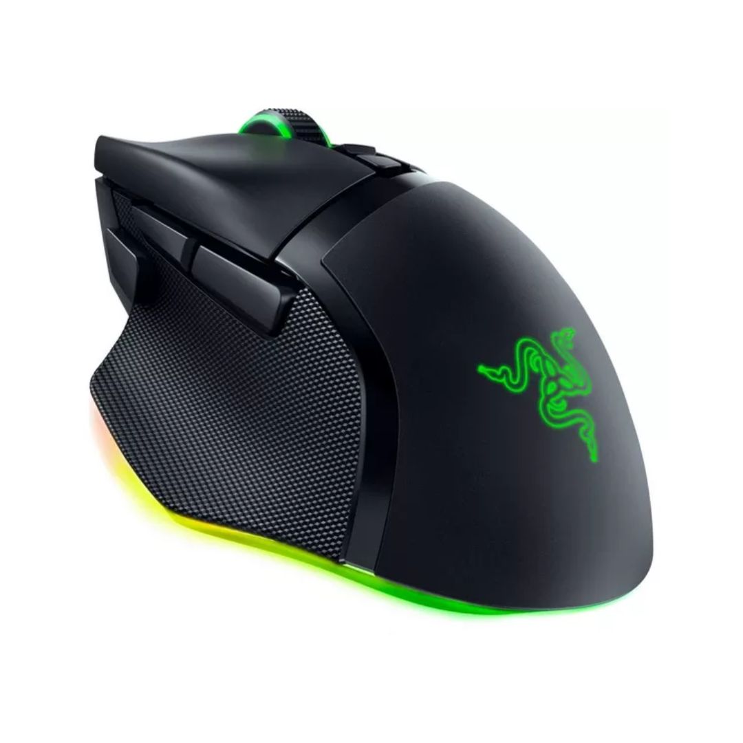 Razer Basilisk V3 Pro Gaming Mouse - Black