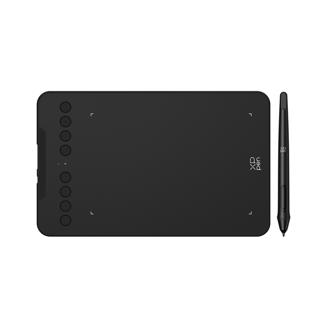 XP Pen Deco 01 V3 Graphic Drawing Tablet