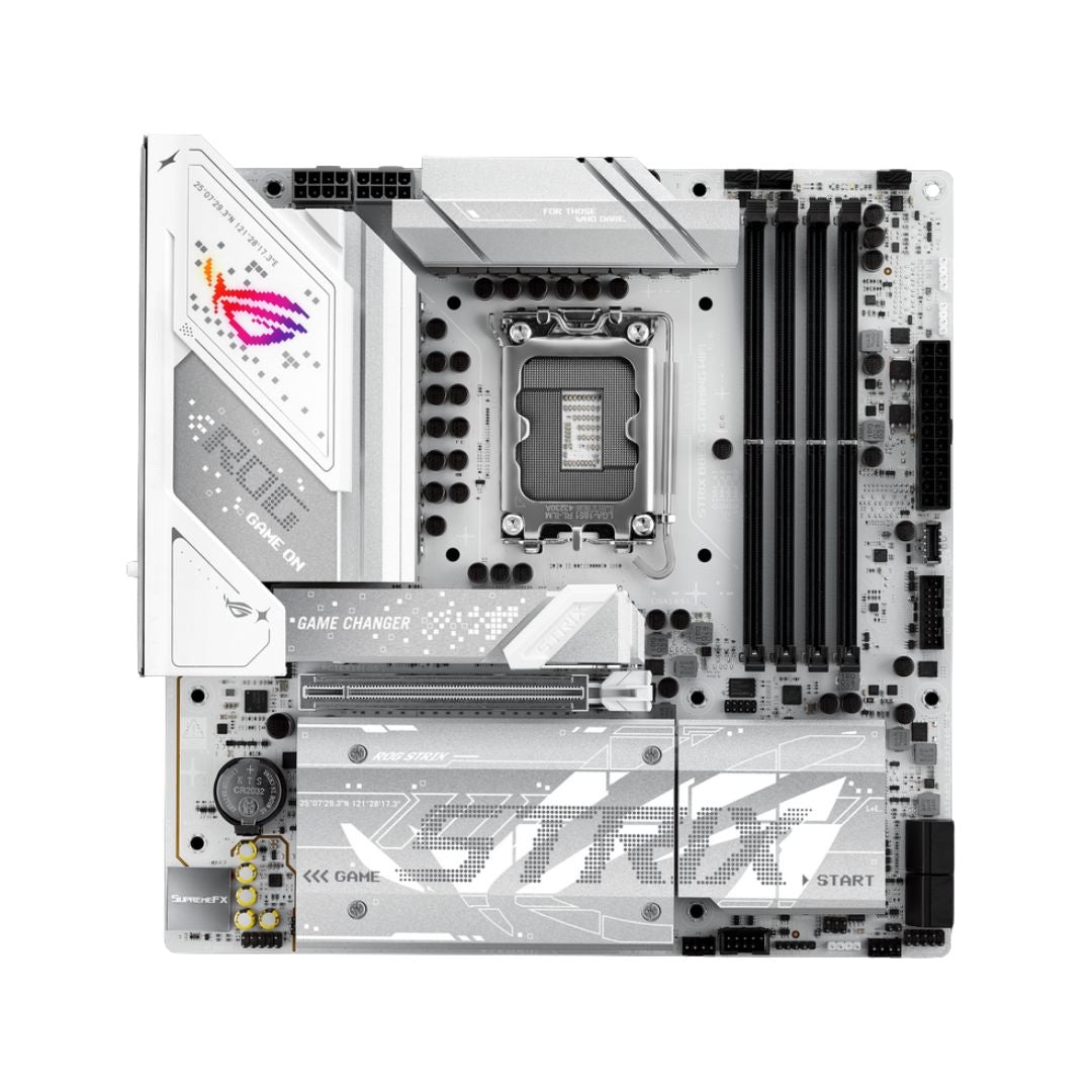 ASUS ROG STRIX B860-G GAMING WIFI , Motherboard