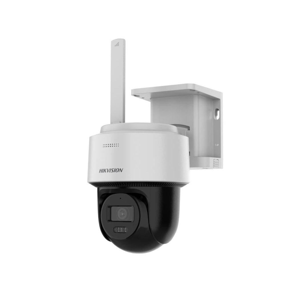 Hikvision DS-2CFSP4/4G 4MP 24/7 Solar 4G PT Camera