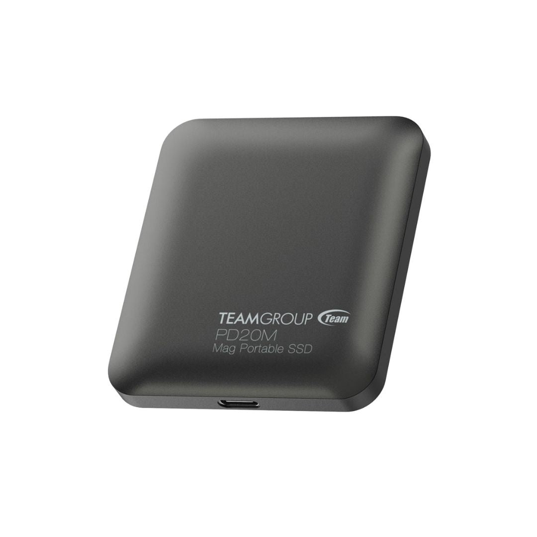 TeamGroup PD20M 1TB Portable External SSD