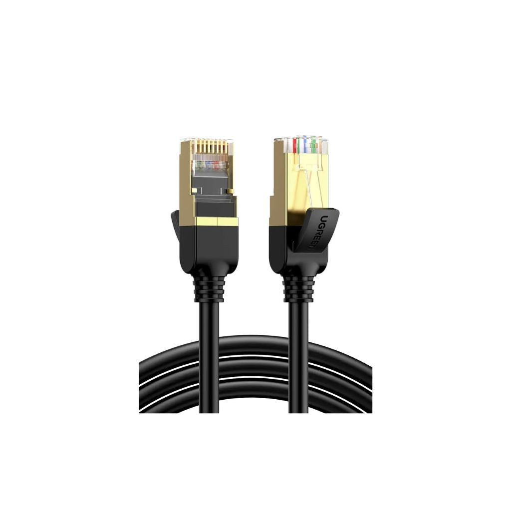 UGREEN UG-11269 Cat 7 Ethernet Cable Black 2M