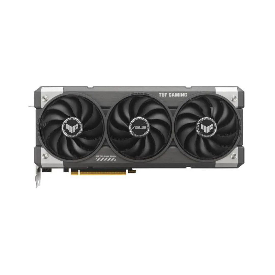 ASUS TUF Gaming GeForce RTX™ 5060 8GB GDDR7 OC Edition
