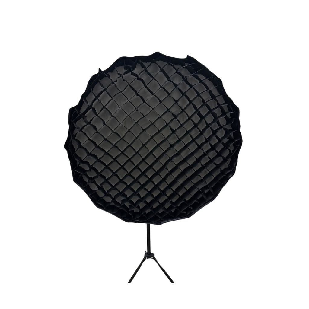 Raptor 100W LED Video Light Kit - Light, Stand & Softbox