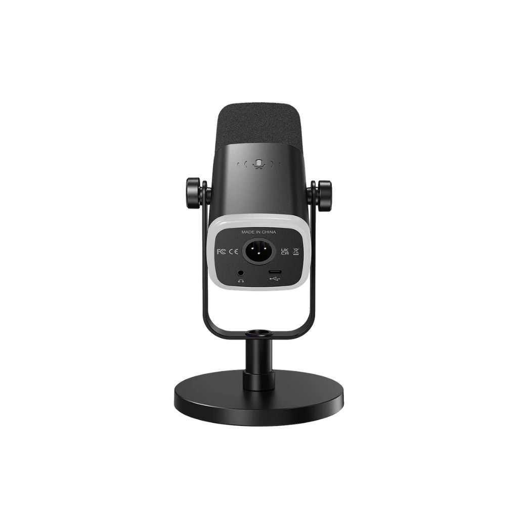 FIFINE AmpliGame AM8 - USB/XLR Dynamic Microphonea