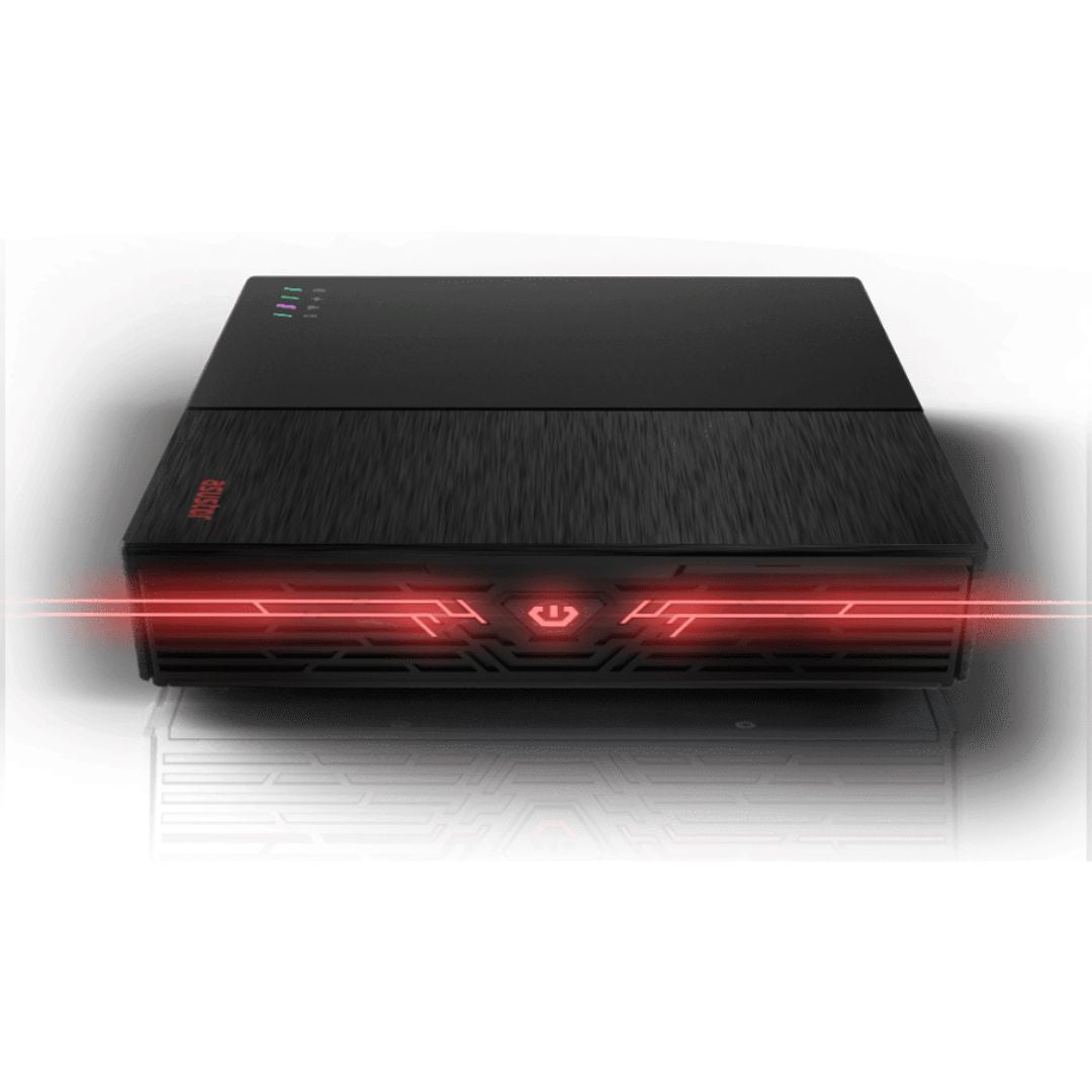 Asustor FLASHSTOR 12 PRO Server - FS6712X