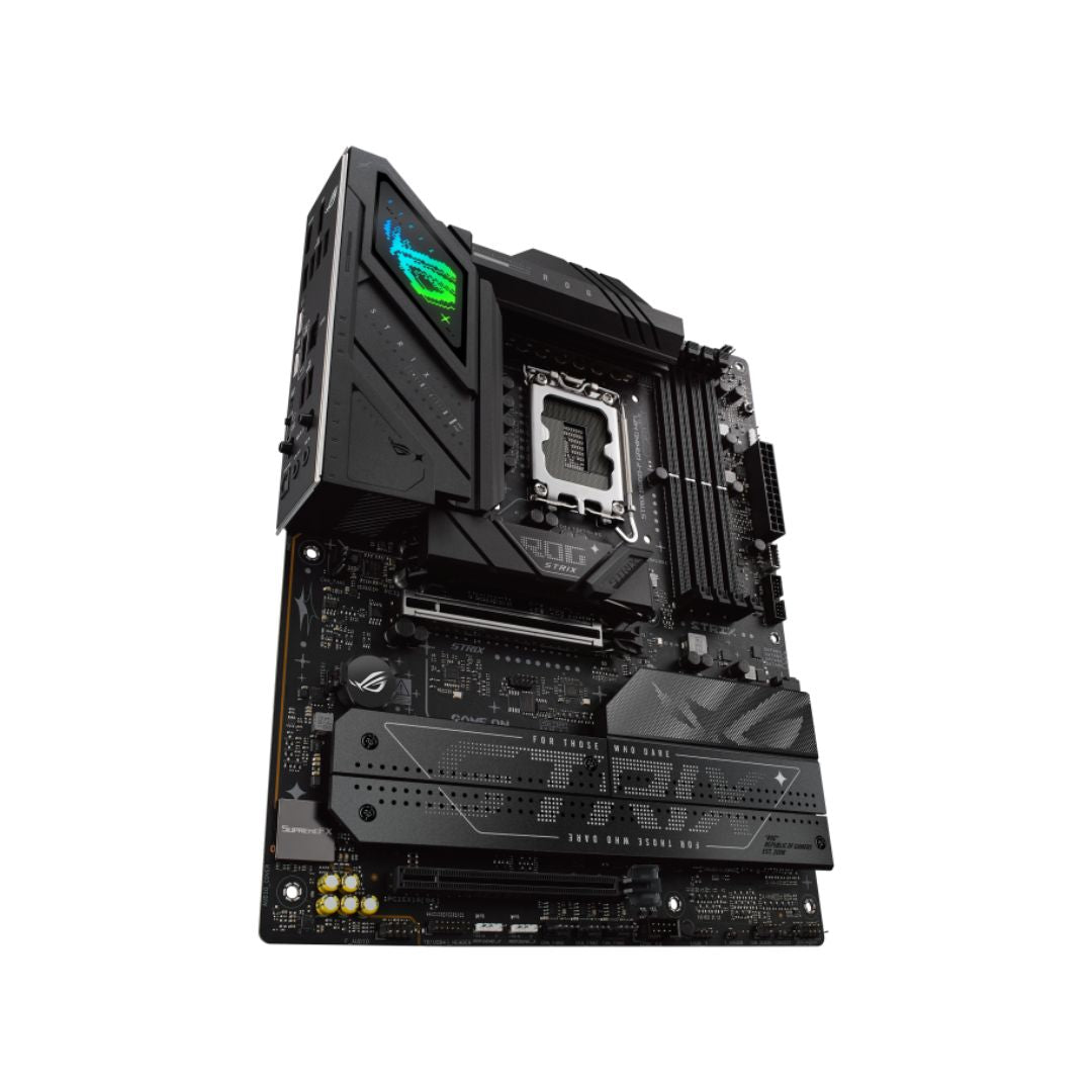 ASUS ROG STRIX B860-F GAMING WIFI , Motherboard