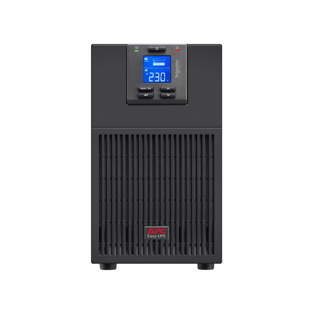 UPS APC Easy Online SRV 3000VA 230V