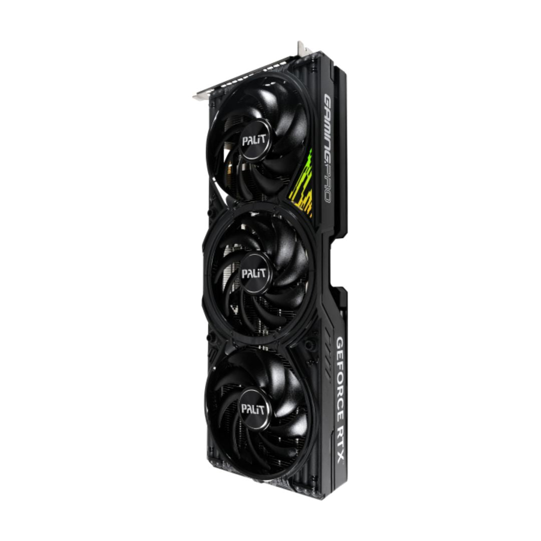 Palit GeForce RTX 5070 Ti Gaming Pro-S - 16GB