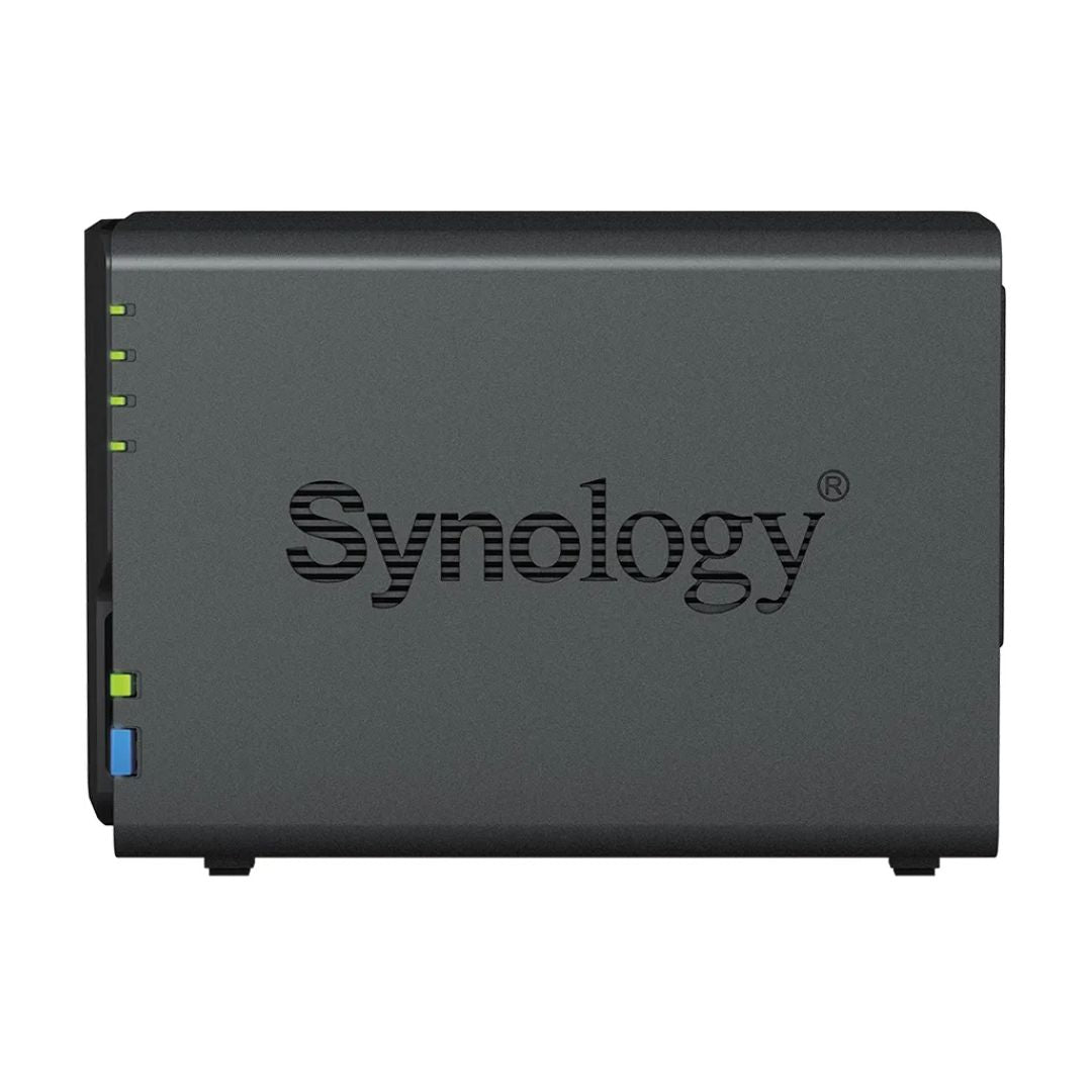 Synology DiskStation DS223 Server