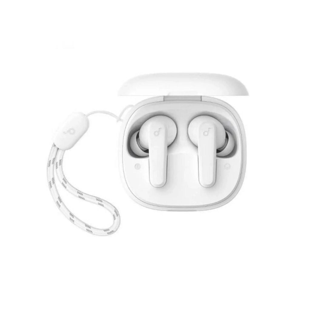 AirPods Anker Soundcore R50i، A3949H22 - أبيض