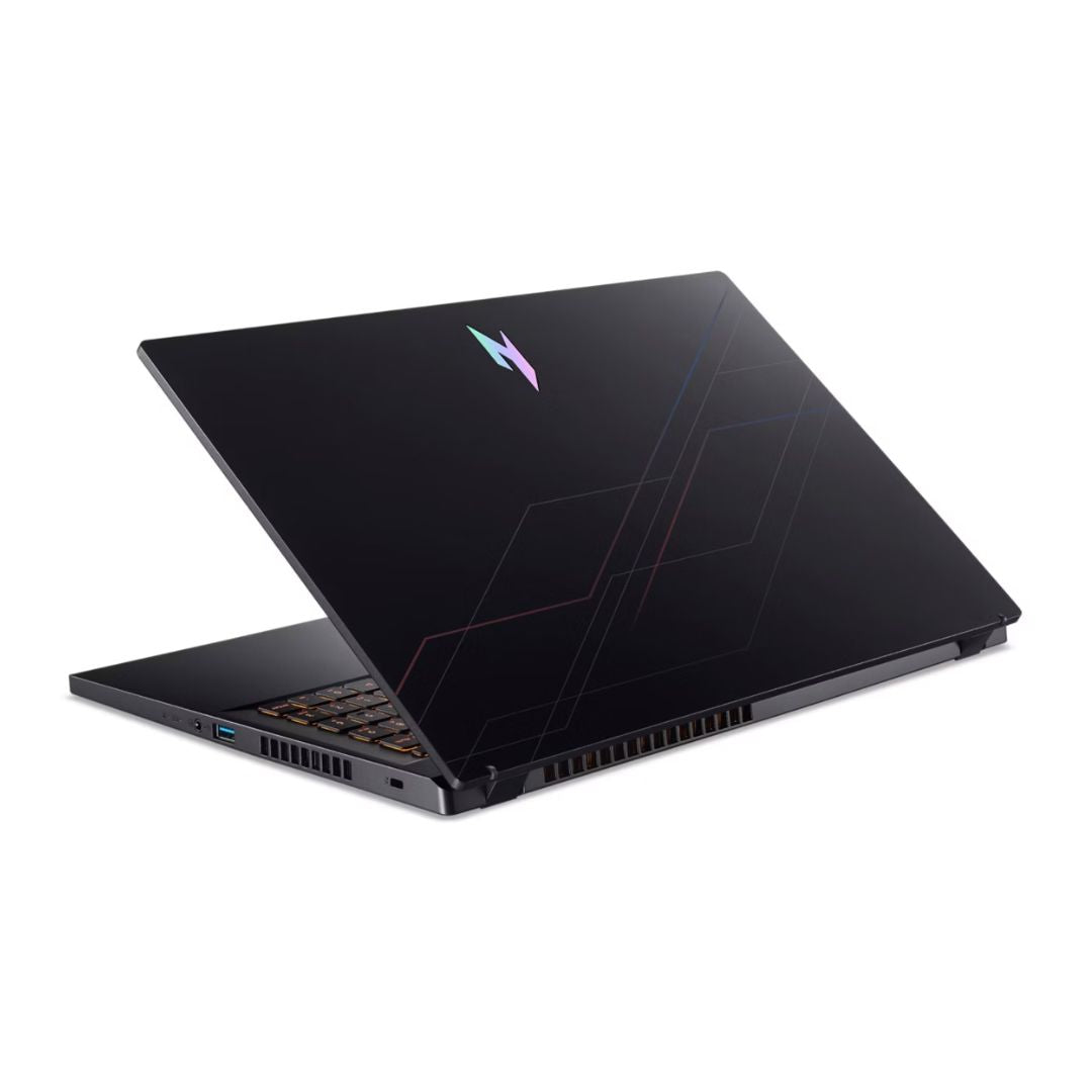 Acer Nitro V15 ANV15-52-70LN, Intel Core i7-13620H, RAM 16GB, 512GB SSD, NVIDIA RTX 4050 6GB, 15.6 FHD IPS 165Hz, Obsidian Black