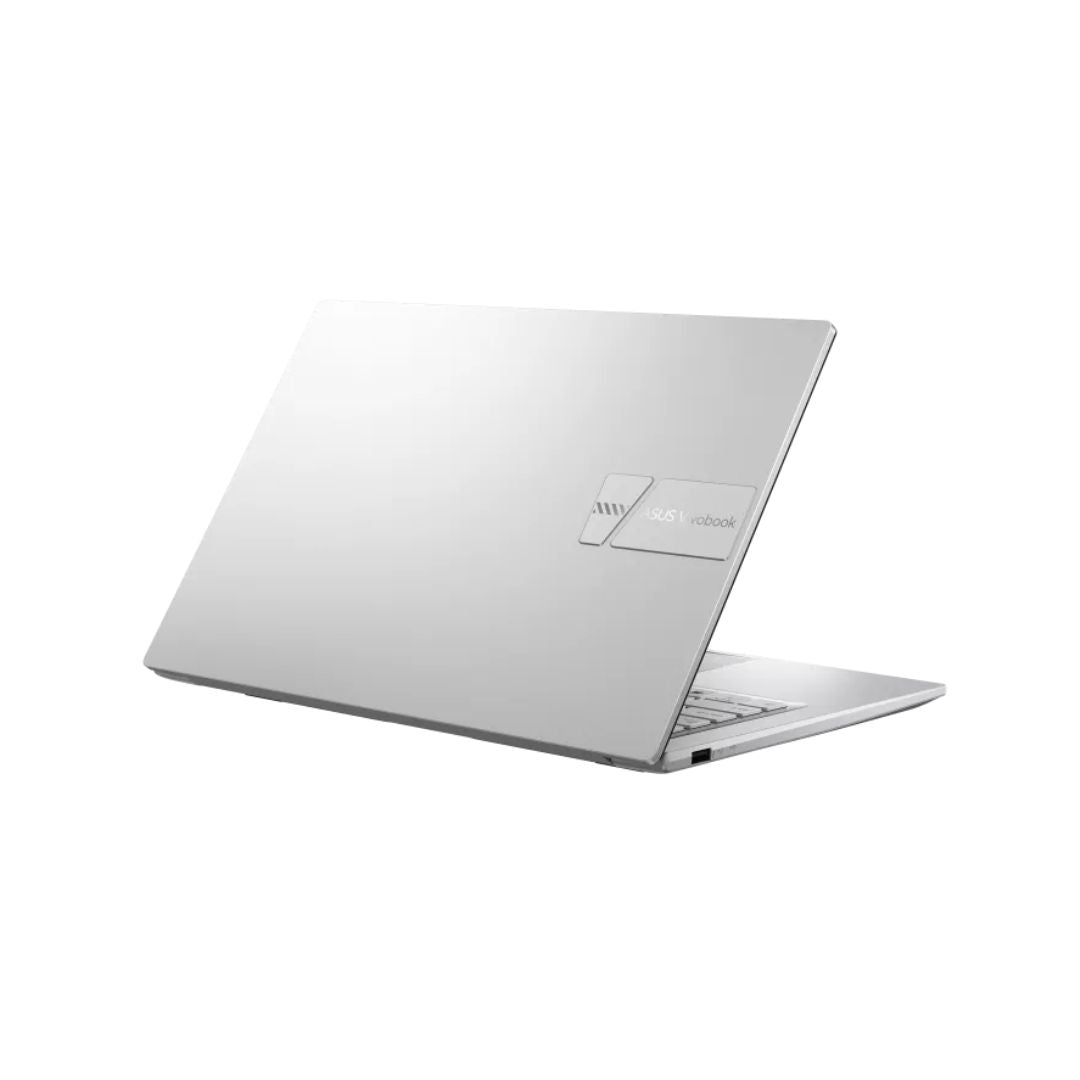 ASUS VivoBook X1504ZA-NJ061 - Intel Core i5-1235U, RAM 8GB, SSD 512GB, Intel® UHD Graphics, 15.6 Inch FHD 60Hz, Cool Silver