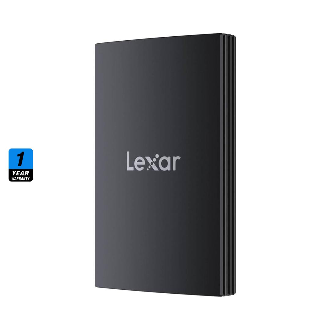 Lexar SL700 ARMOR 1TB Type-C Portable External SSD
