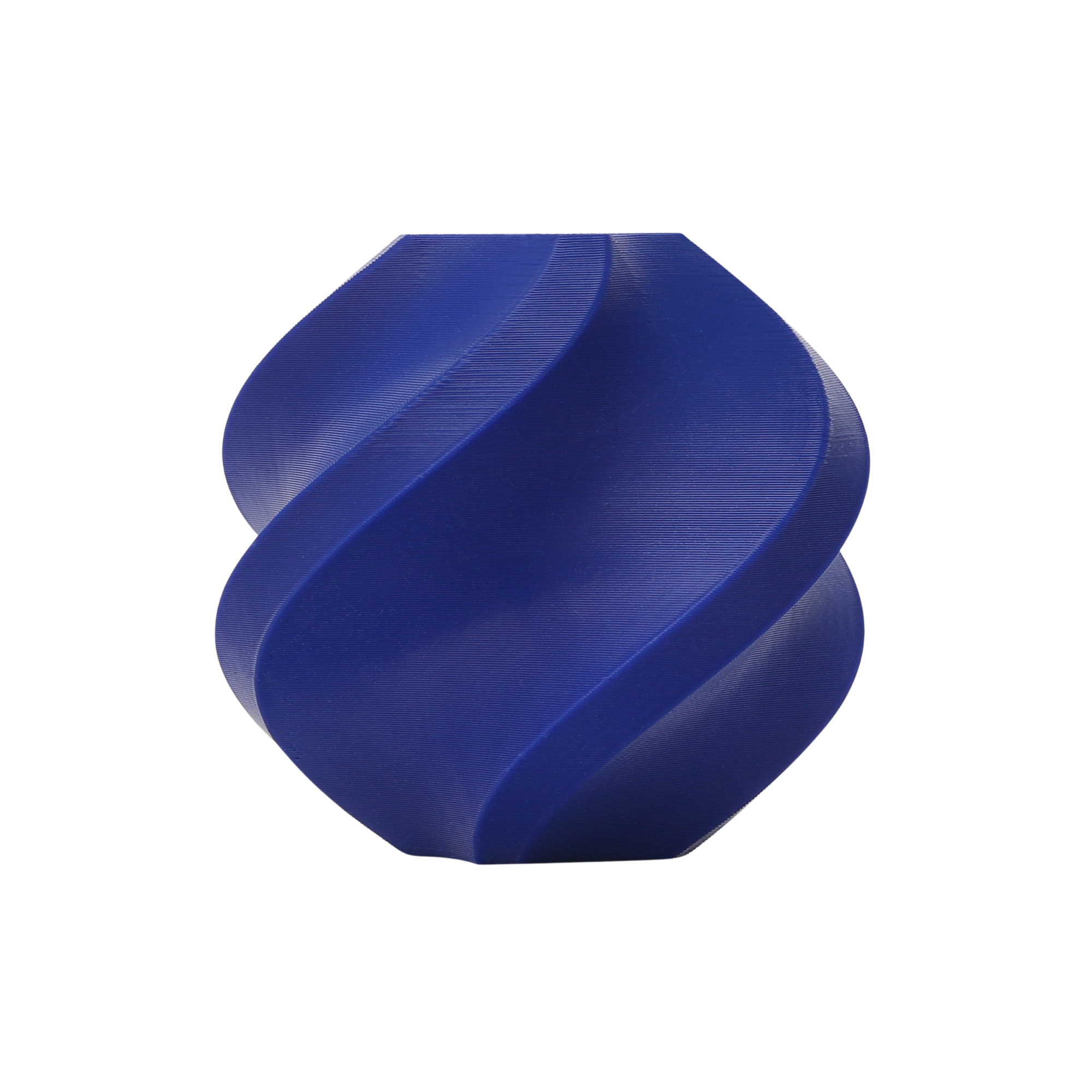 Bambu Lab PETG HF Blue 3D Printing Filament 1KG