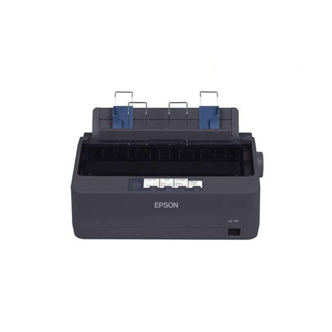 Epson LQ350 Dot Matrix Printer, Ribbon