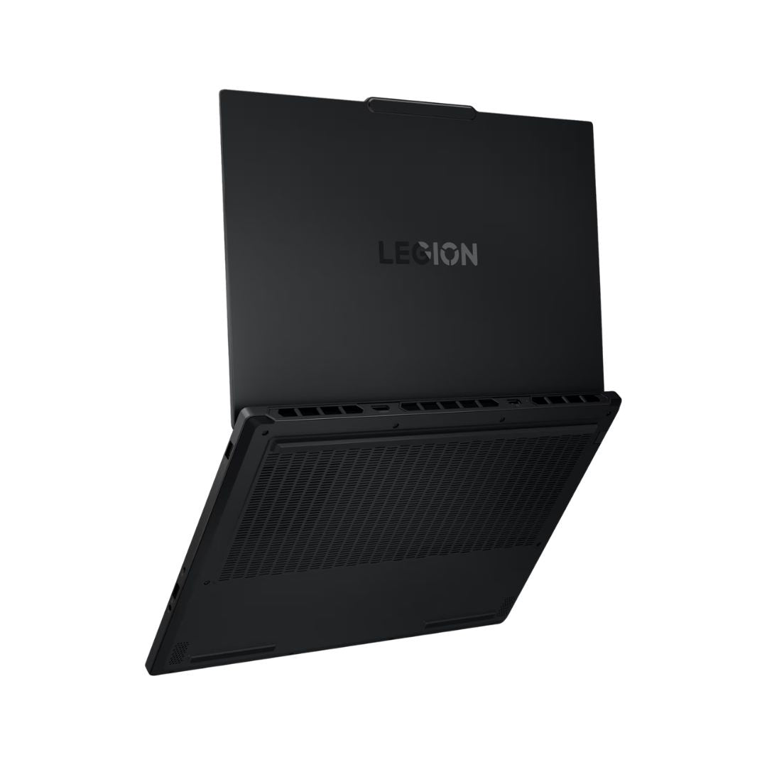 Lenovo Legion Pro 5 15IRX10 - (QHAX) Intel Core i7-13650HX, RAM 16GB, SSD 1TB, RTX 5070 8GB, 15.3 Inch WUXGA IPS 165Hz, Eclipse Black