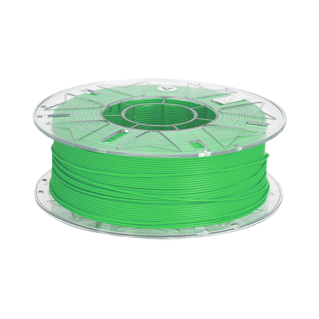 Creality Hyper PLA RFID خيط طباعة ثلاثية الأبعاد 1KG - أخضر