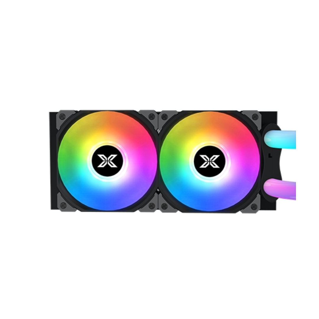 Xigmatek Neon Aqua 240mm Liquid Cooler