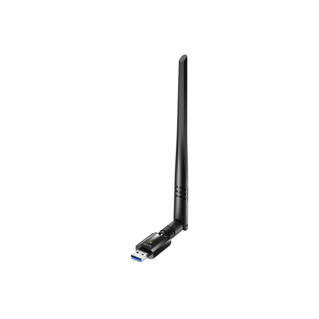 Cudy WU1400 USB Wireless WIFI Adapter