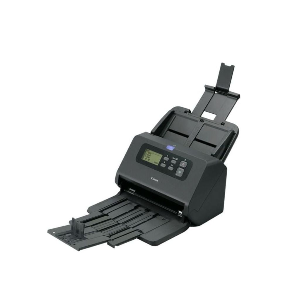 Canon DR-260 - A4 Document Scanner
