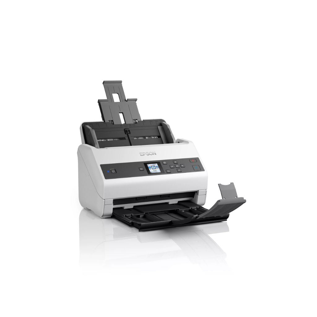 Epson WorkForce DS-970 - A3 Color Document Scanner