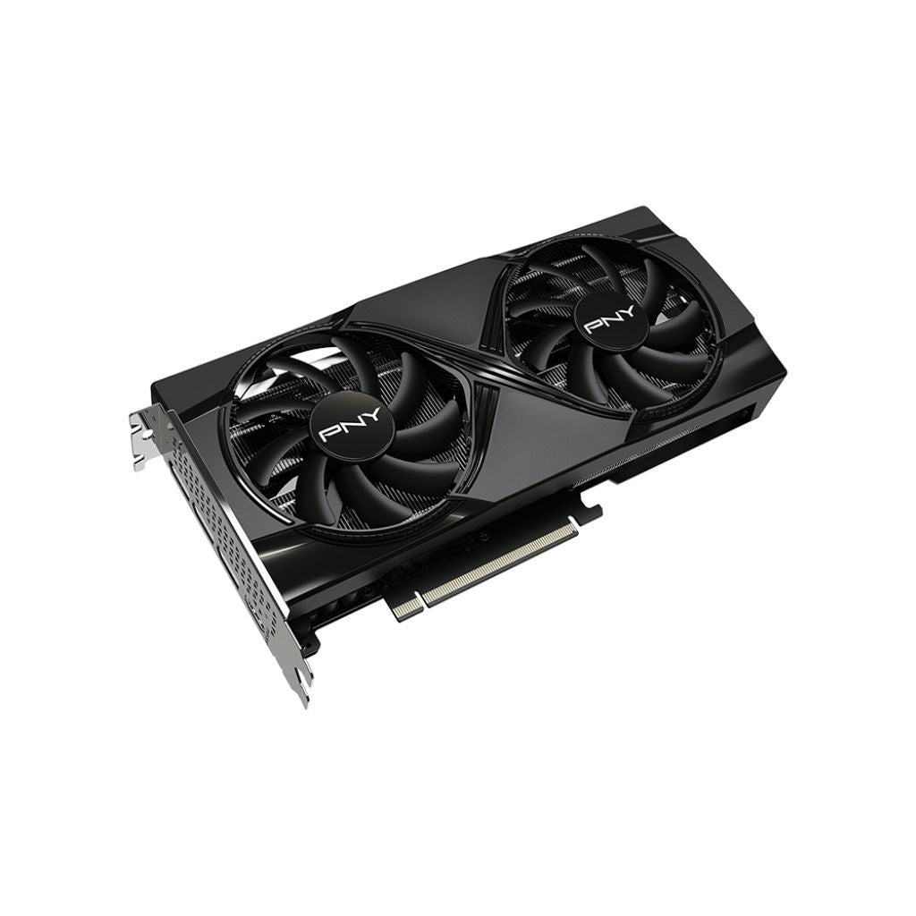 PNY GeForce RTX™ 5060 Ti 8GB بمروحتين OC