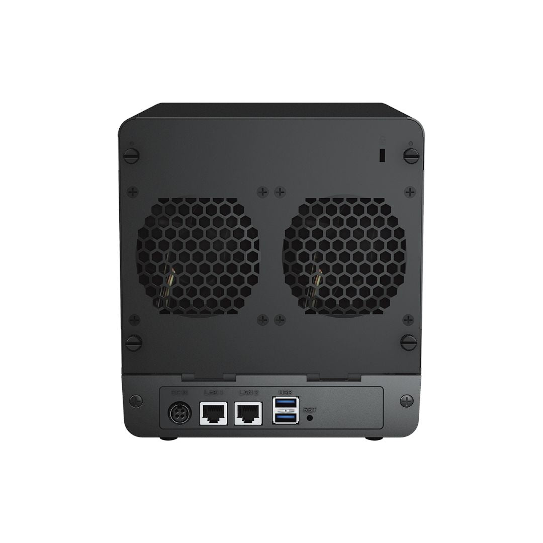 Synology DiskStation DS423 Server