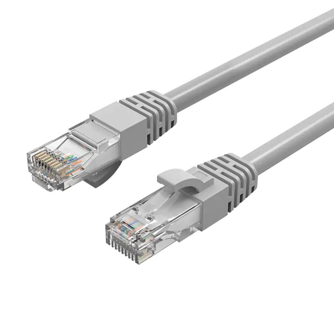 Cable Ethernet Getx Cat 6 - 20M