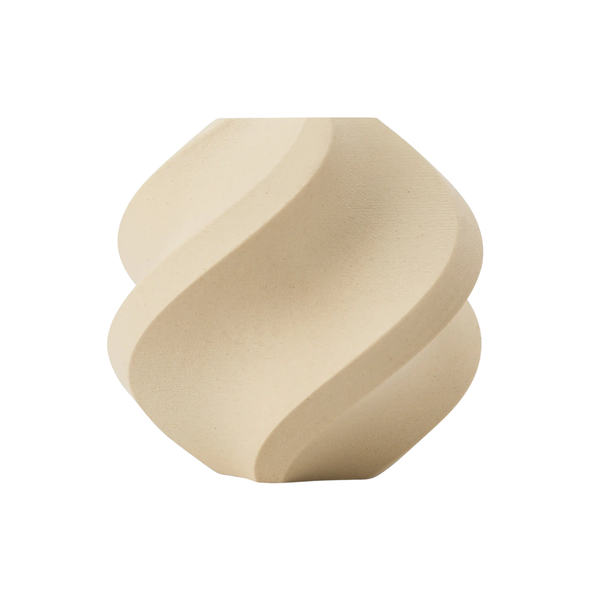 Bambu Lab PLA Wood 3D Printing Filament 1KG - White Oak