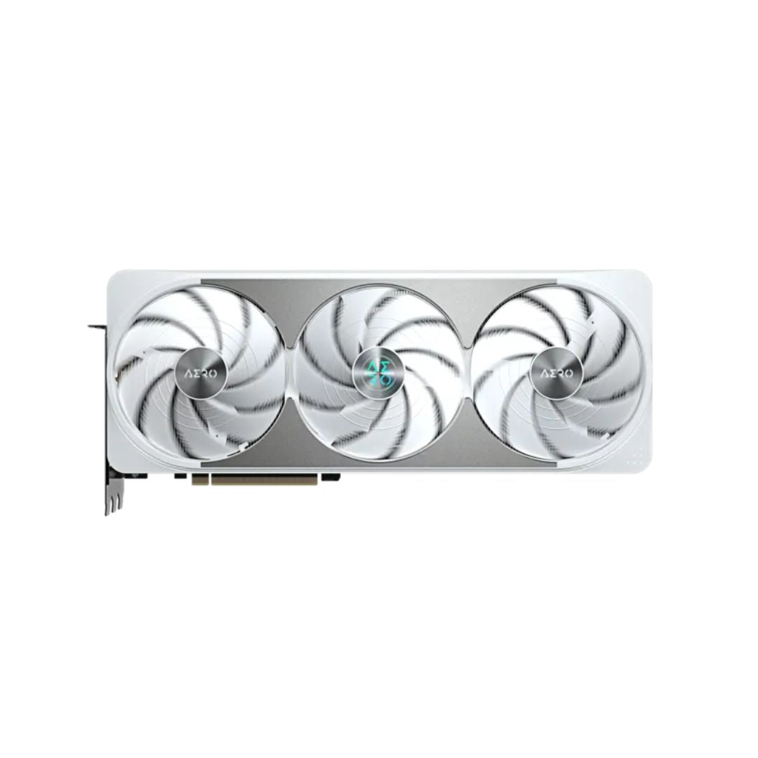 Gigabyte GeForce RTX™ 5070 Ti AERO OC 16GB