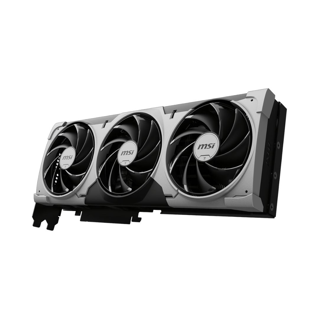 MSI GeForce RTX 5080 VENTUS 3X OC - 16GB