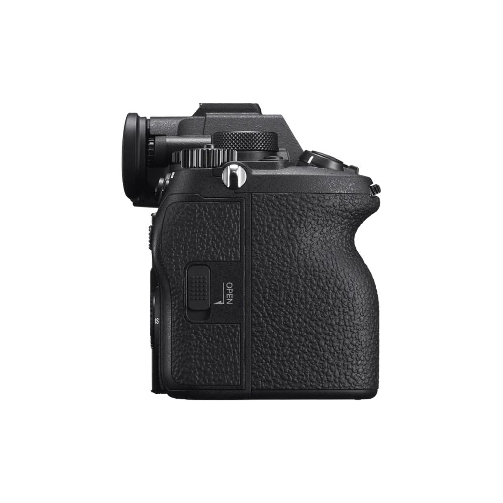 Sony Alpha a7 V Full-Frame Mirrorless Camera (Body Only) – 33MP, 4K 60p, AI Autofocus