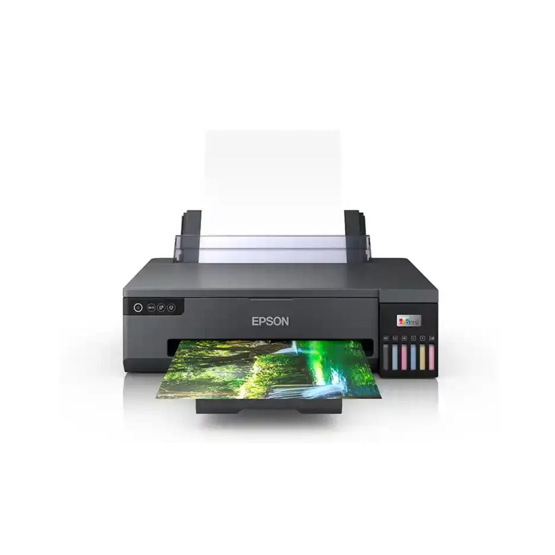 Epson EcoTank L18050 Color, A3+ Wi-Fi All-in-One Ink Tank Printer