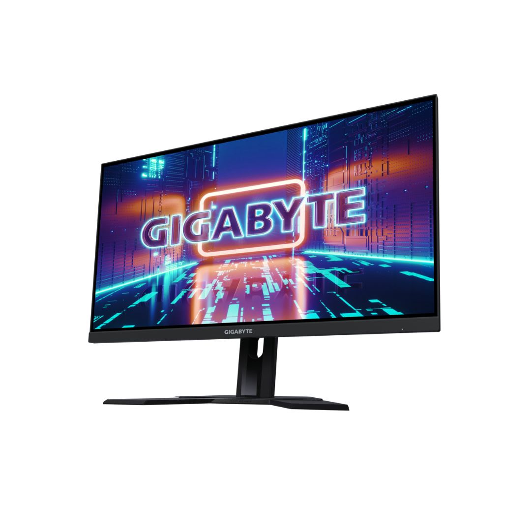 Gigabyte M27Q 2K QHD (2560 x 1440) 0.5Ms 165Hz IPS Flat , Gaming Monitor
