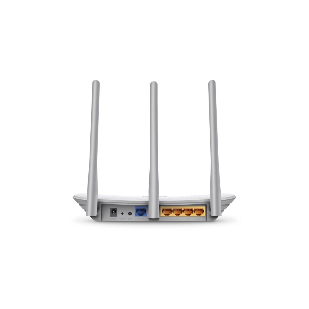 TP-Link Archer TL-WR845N Wi-Fi 4 Router