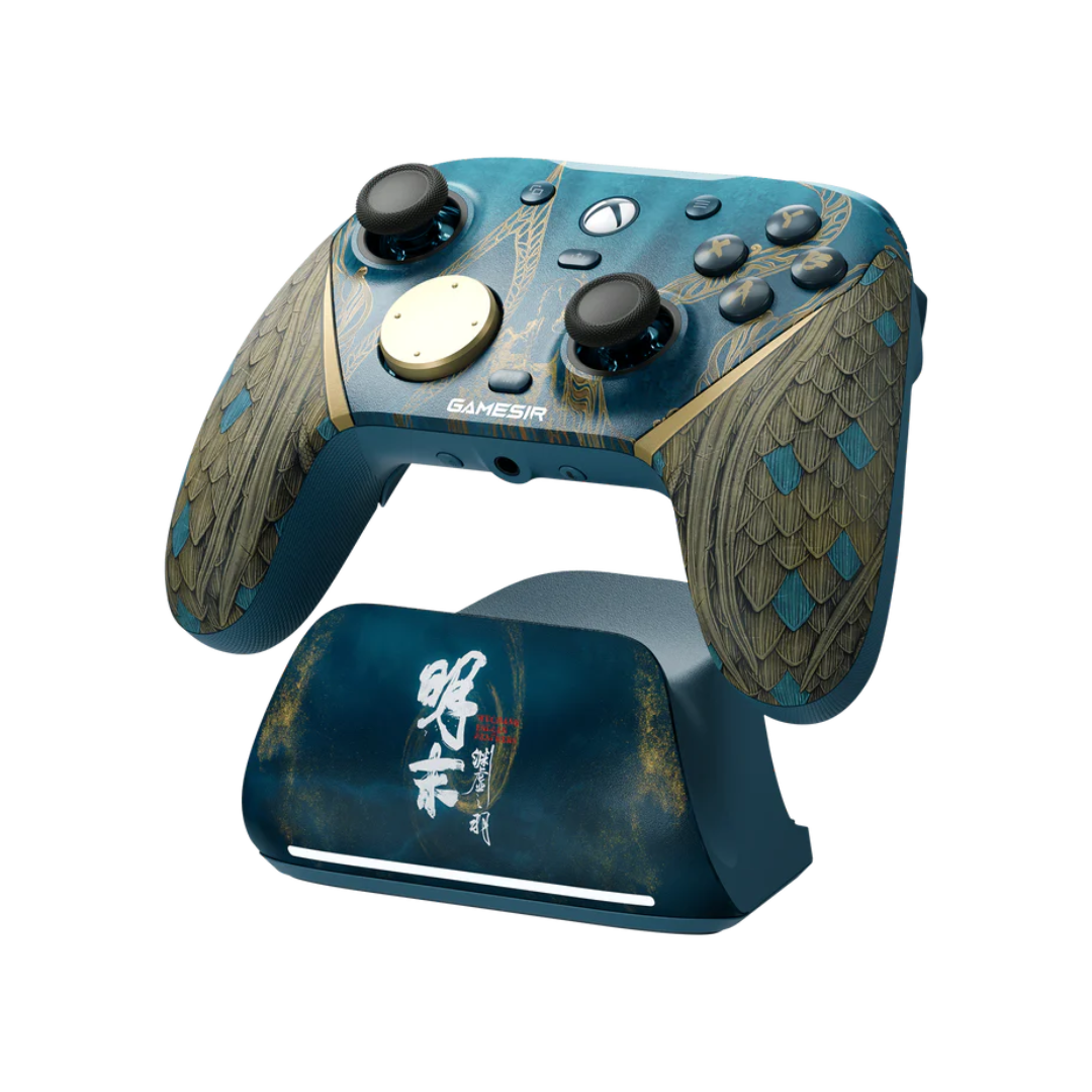 GameSir G Pro 7 Wuchang Xbox Wireless - Black