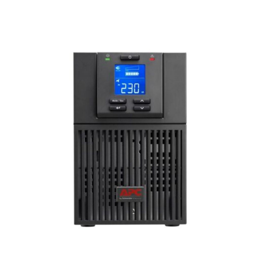 UPS APC Easy Online SRV 1000VA 230V