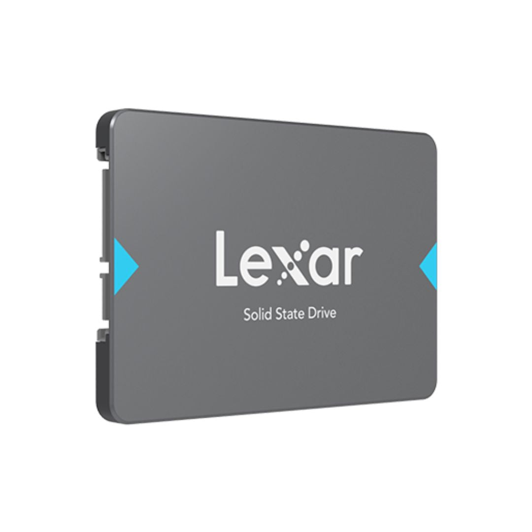 Lexar NQ100 2TB SSD ساتا III