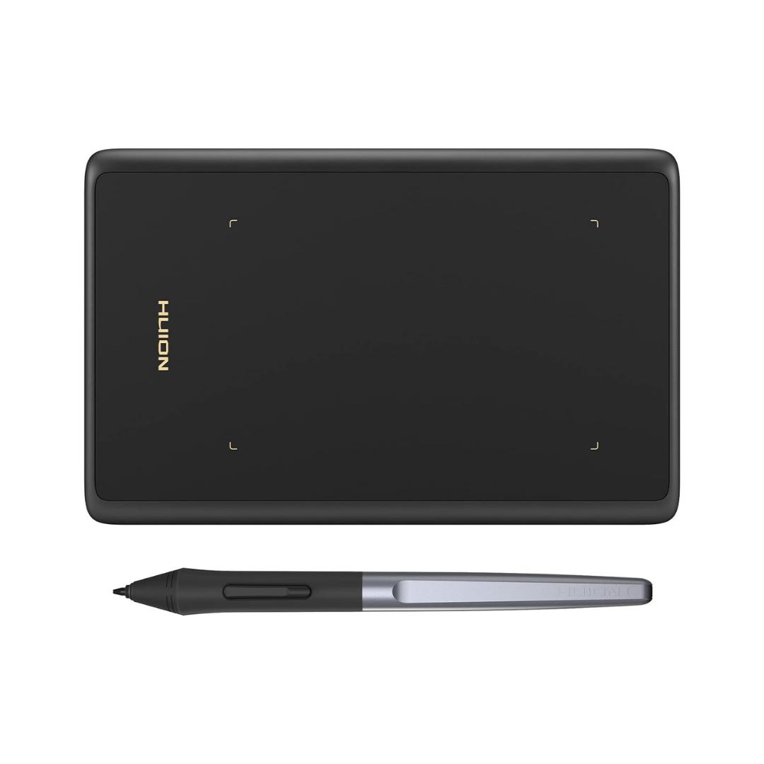 Huion Inspiroy H420X Drawing Tablet (106 x 66mm)