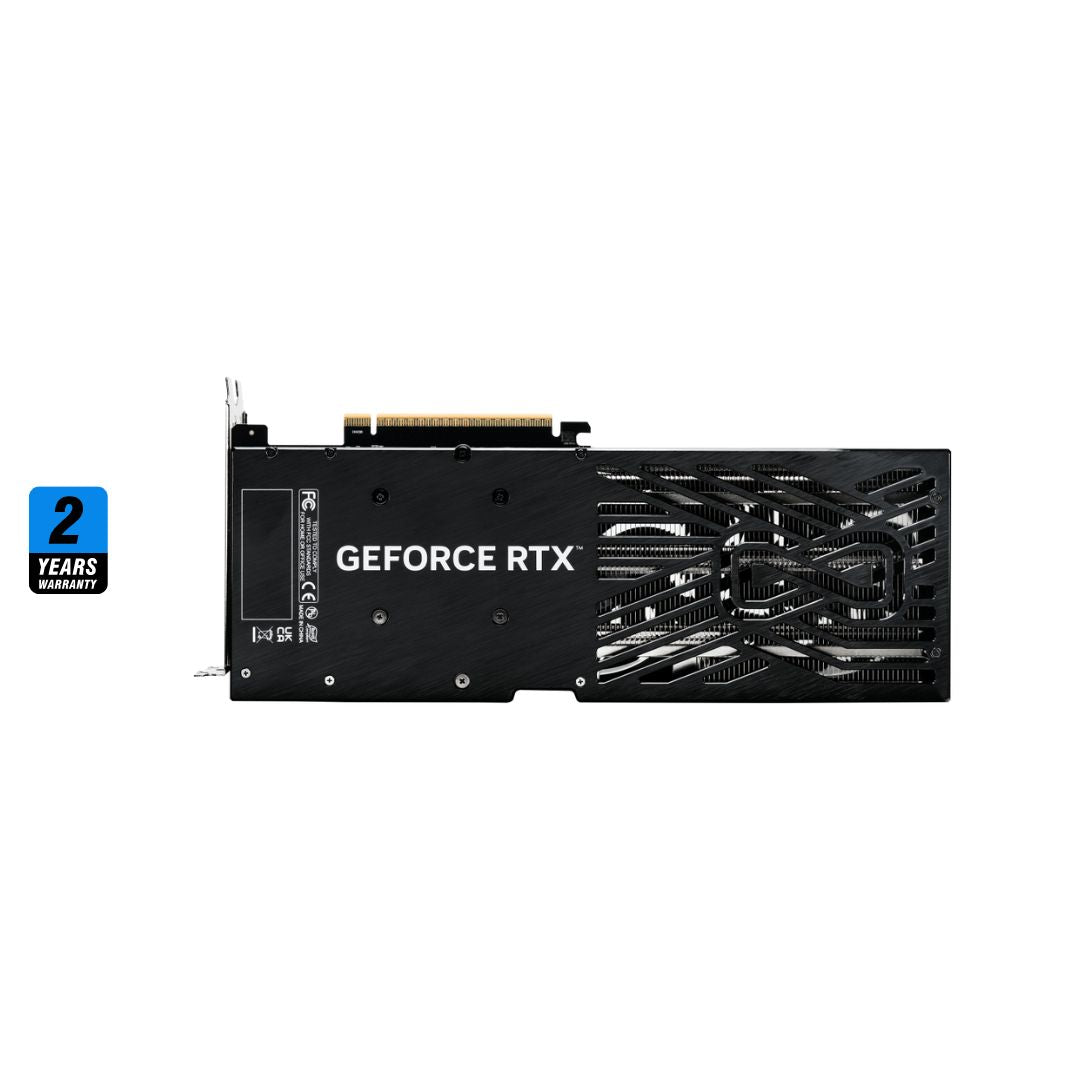 Palit GeForce RTX 5060 Ti Infinity 3X - 8GB