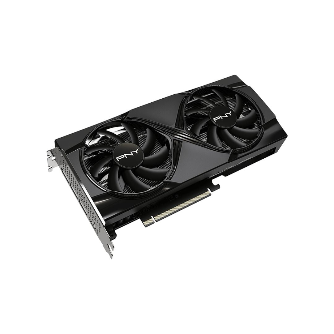 PNY GeForce RTX™ 5060 Ti 8GB Dual Fan