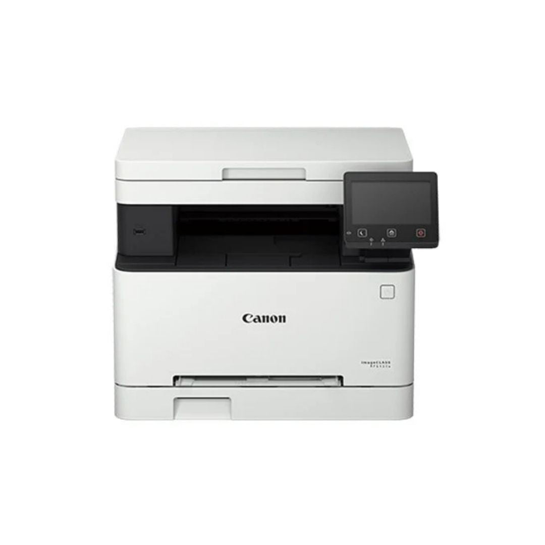 Canon i-SENSYS MF752Cdw 3-In-One Colour Laser Printer