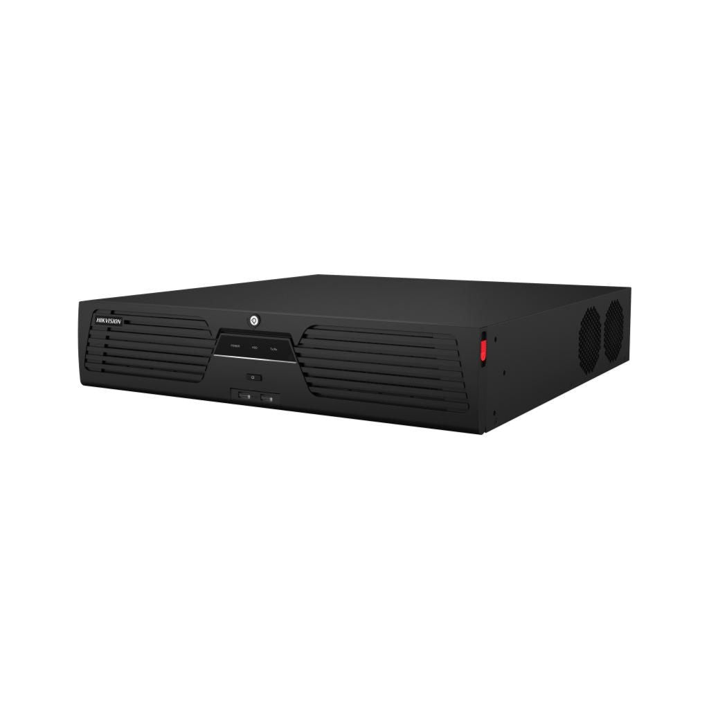 Hikvision DS-9632NI-M8 32-ch 2U 8K NVR