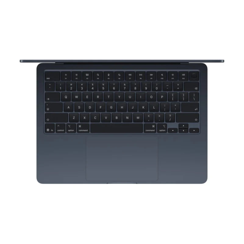 Apple Macbook Air MDHG4AB/A - A3449, M5 Chip (10 Core), GPU (8 Core), RAM 24GB, SSD 1TB, 13.6 (2560 x 1664), Midnight