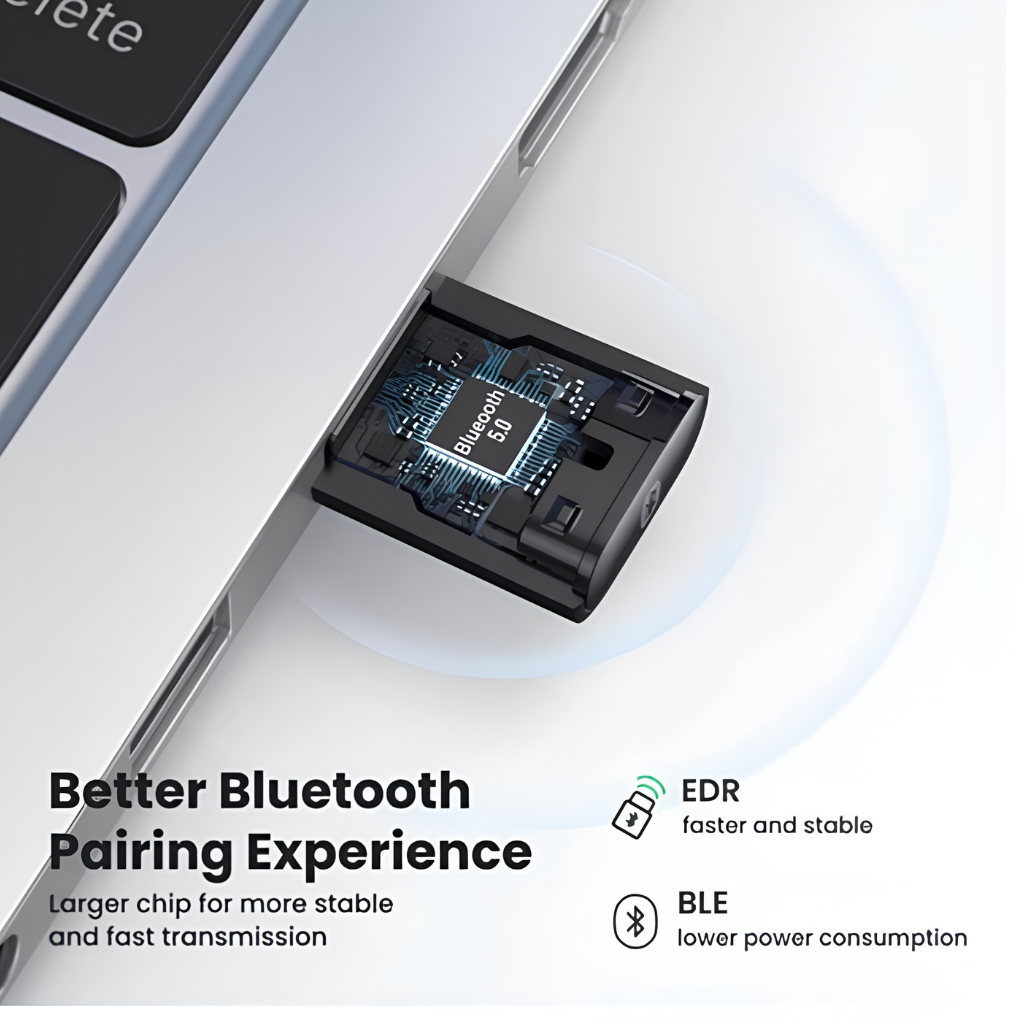 UGREEN UG-80889 Bluetooth USB Adapter