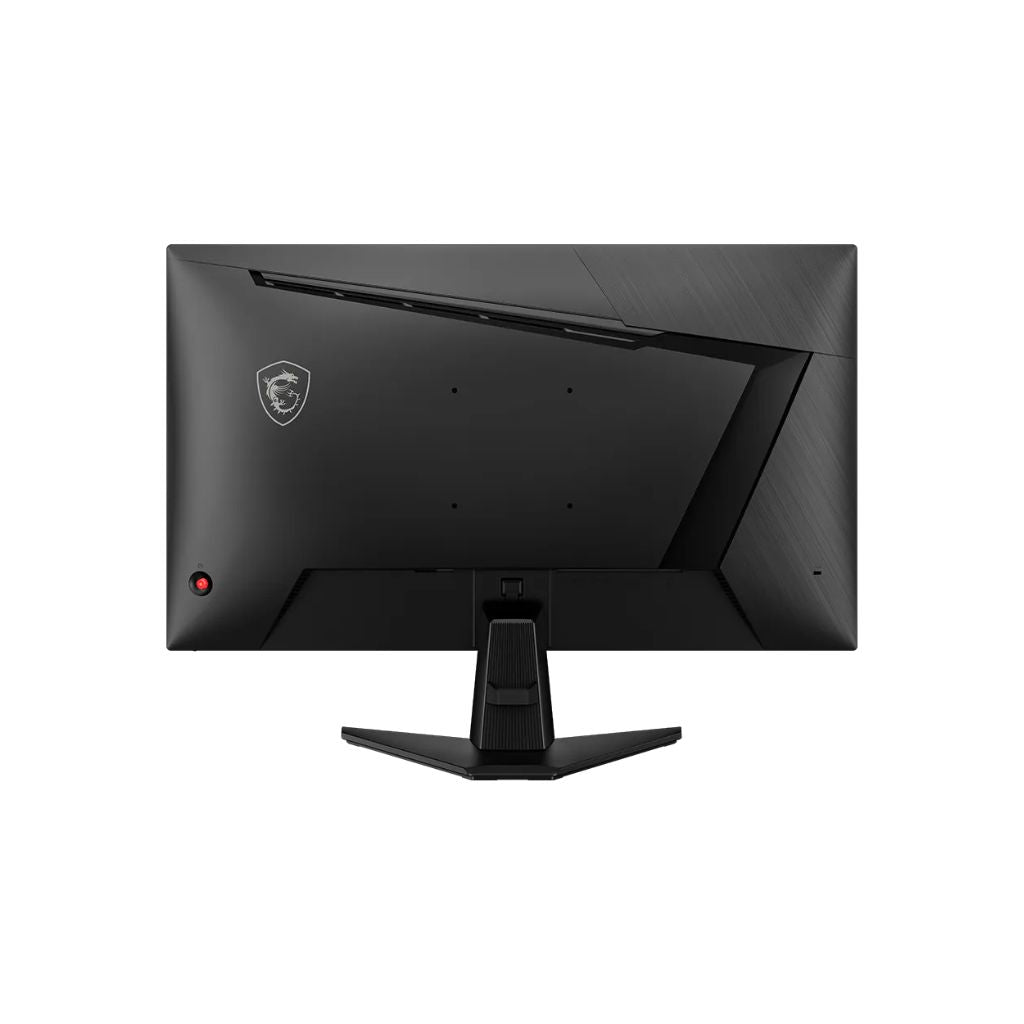 شاشة MSI MAG 275QF E21 مقاس 27 بوصة بدقة 2K (2560 × 1440) وتردد 210 هرتز ووقت استجابة 0.5 مللي ثانية، IPS مسطحة