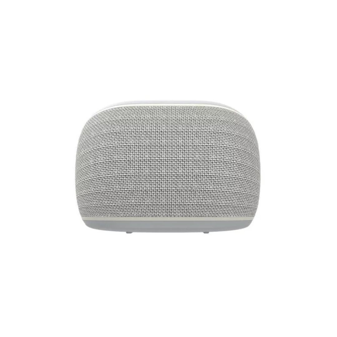 مكبر صوت هافيت SK800BT اللاسلكي المحمول - رمادي