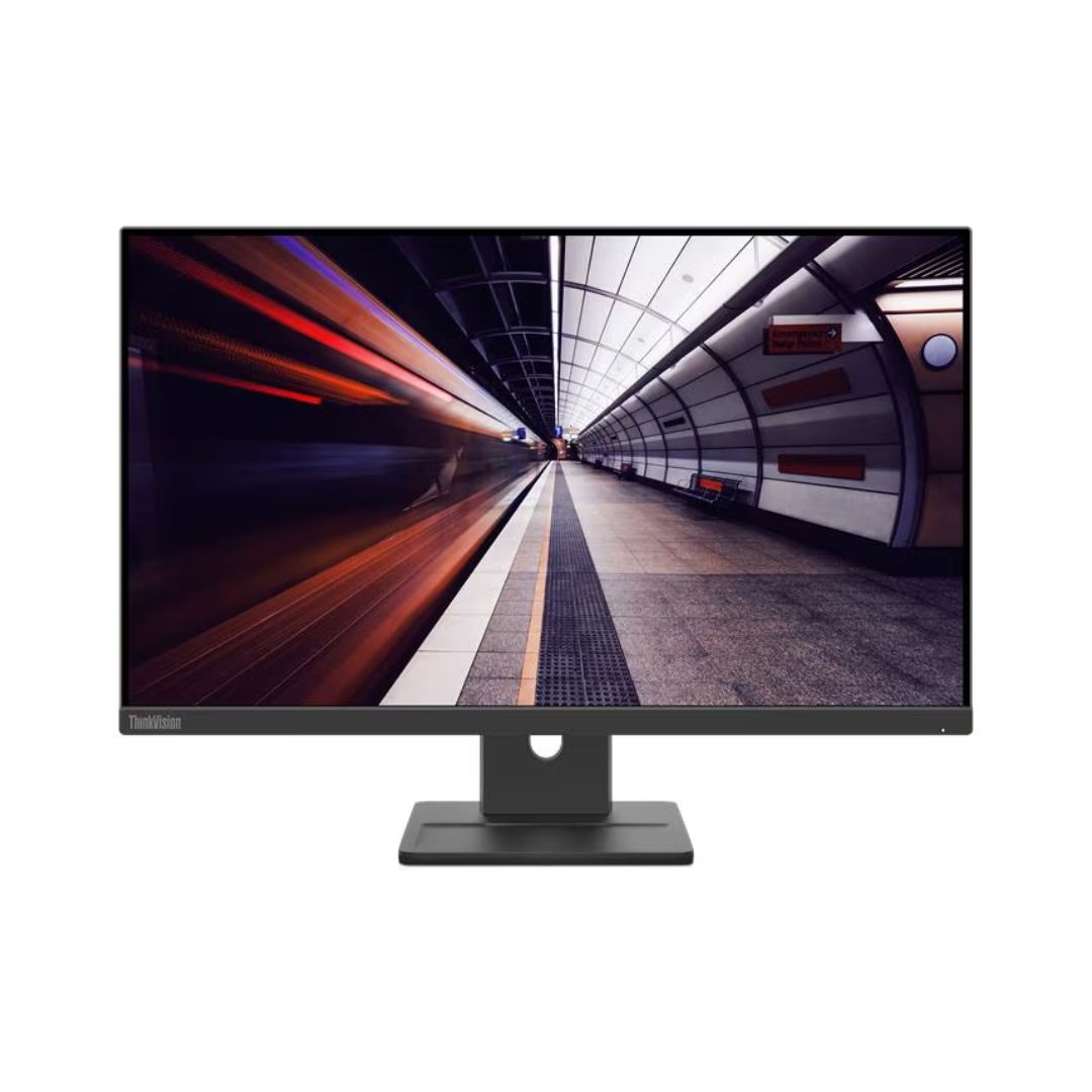 Lenovo 24 ThinkVision E24-30 FHD (1920x1080) 100Hz IPS Flat